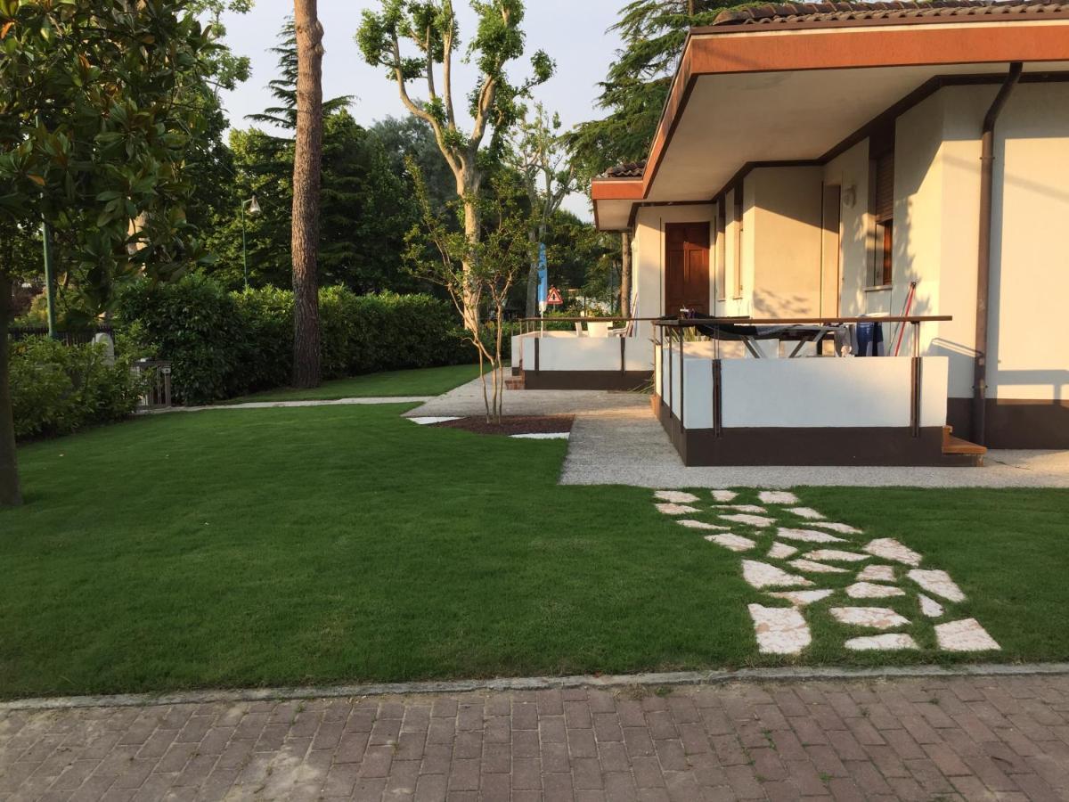 Bungalow Cavallino Lido 外观 照片