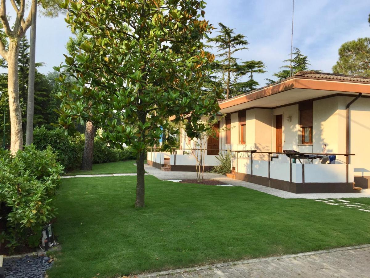 Bungalow Cavallino Lido 外观 照片