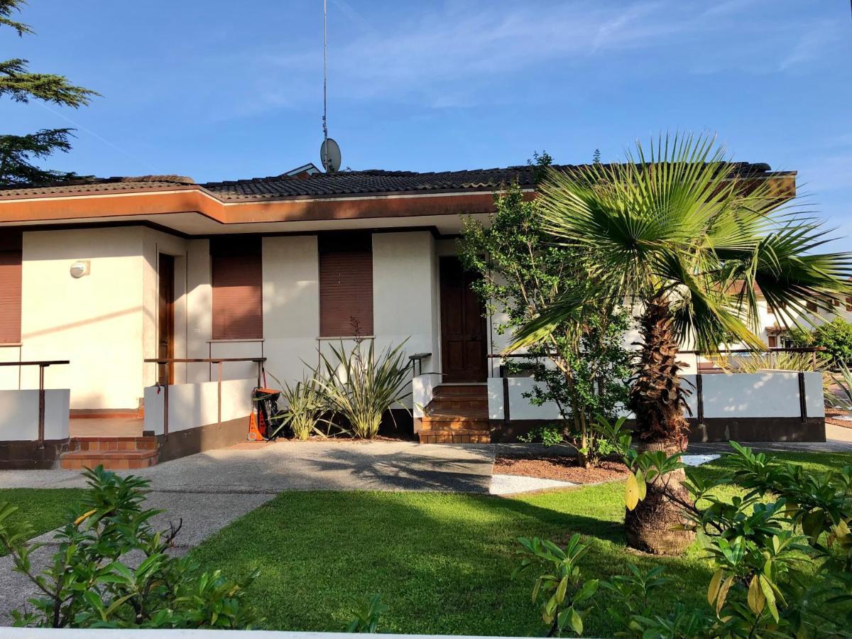 Bungalow Cavallino Lido 外观 照片