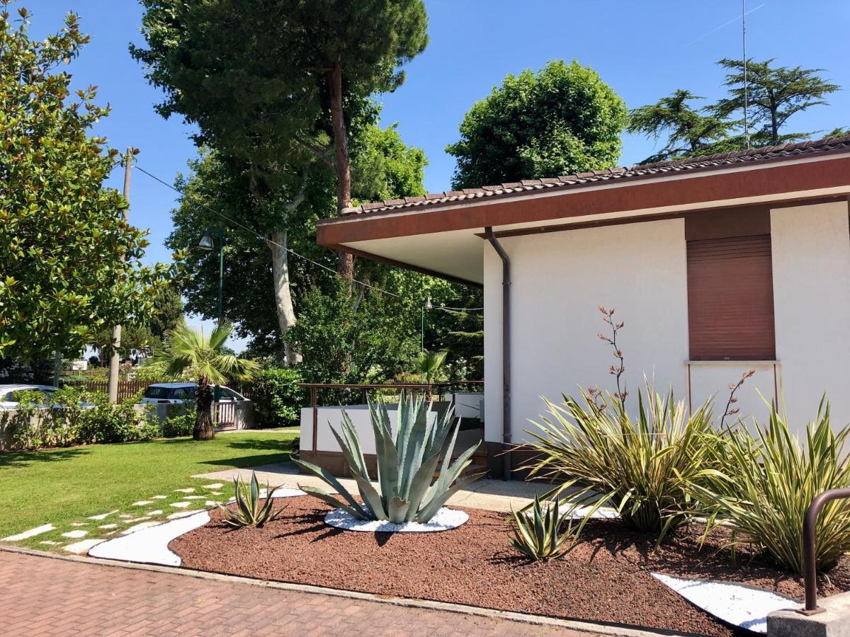 Bungalow Cavallino Lido 外观 照片