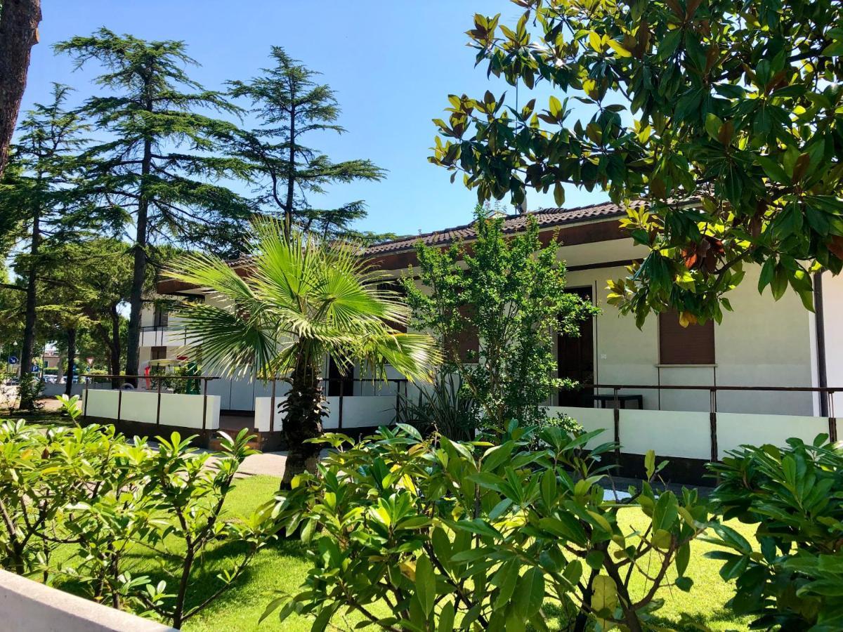 Bungalow Cavallino Lido 外观 照片